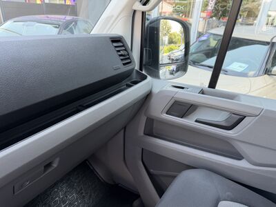 VW Crafter Gebrauchtwagen VW Crafter Gebrauchtwagen