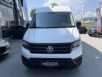 VW Crafter Gebrauchtwagen VW Crafter Gebrauchtwagen