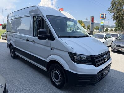 VW Crafter Gebrauchtwagen VW Crafter Gebrauchtwagen