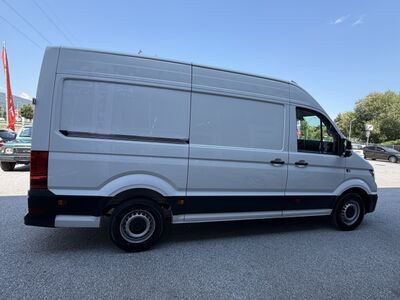 VW Crafter Gebrauchtwagen VW Crafter Gebrauchtwagen