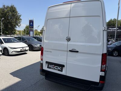 VW Crafter Gebrauchtwagen VW Crafter Gebrauchtwagen