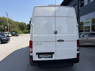 VW Crafter Gebrauchtwagen VW Crafter Gebrauchtwagen