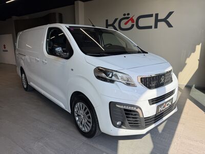 Peugeot Expert Gebrauchtwagen Peugeot Expert Gebrauchtwagen