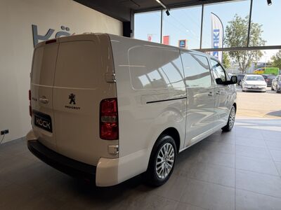 Peugeot Expert Gebrauchtwagen Peugeot Expert Gebrauchtwagen