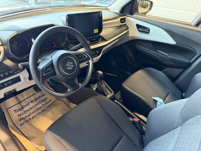 Suzuki Swift Neuwagen Suzuki Swift Neuwagen