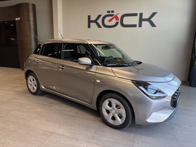 Suzuki Swift Neuwagen Suzuki Swift Neuwagen