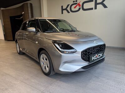 Suzuki Swift Neuwagen Suzuki Swift Neuwagen