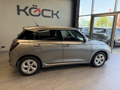 Suzuki Swift Neuwagen Suzuki Swift Neuwagen