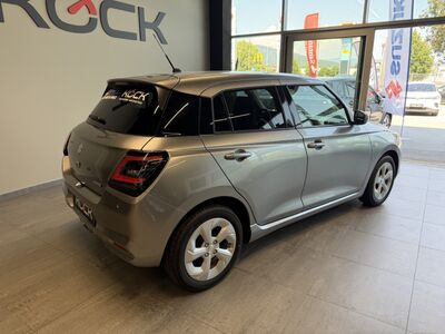 Suzuki Swift Neuwagen Suzuki Swift Neuwagen