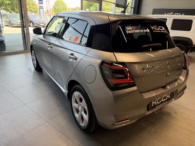 Suzuki Swift Neuwagen Suzuki Swift Neuwagen