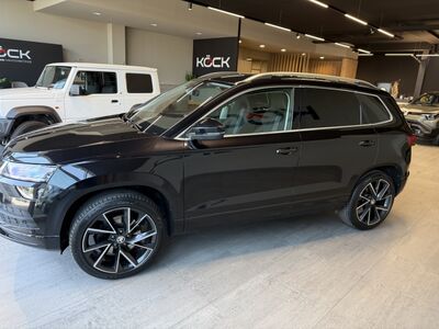 Skoda Karoq Gebrauchtwagen