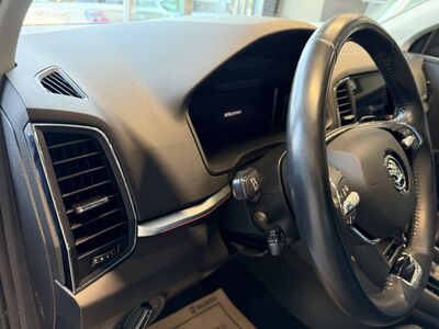 Skoda Karoq Gebrauchtwagen