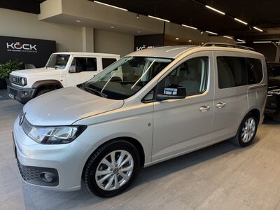 VW Caddy Gebrauchtwagen VW Caddy Gebrauchtwagen