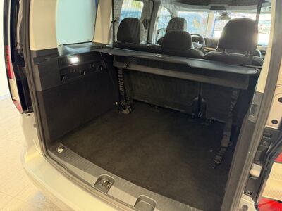 VW Caddy Gebrauchtwagen VW Caddy Gebrauchtwagen