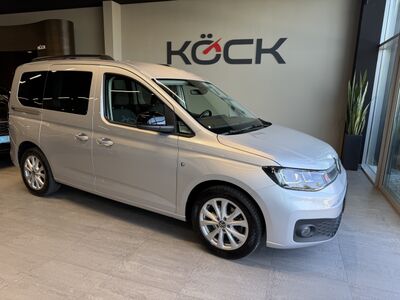 VW Caddy Gebrauchtwagen VW Caddy Gebrauchtwagen