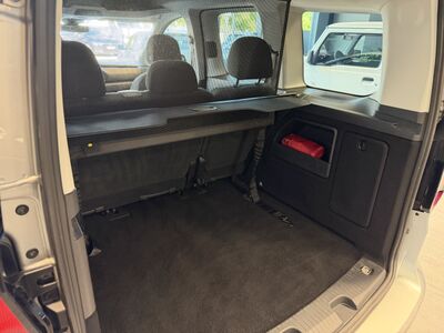 VW Caddy Gebrauchtwagen VW Caddy Gebrauchtwagen
