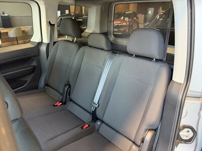 VW Caddy Gebrauchtwagen VW Caddy Gebrauchtwagen