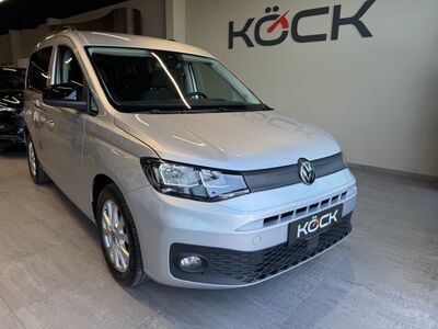 VW Caddy Gebrauchtwagen VW Caddy Gebrauchtwagen