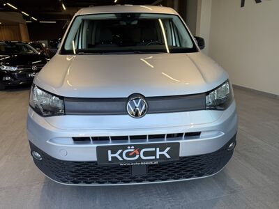 VW Caddy Gebrauchtwagen VW Caddy Gebrauchtwagen