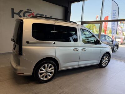 VW Caddy Gebrauchtwagen VW Caddy Gebrauchtwagen