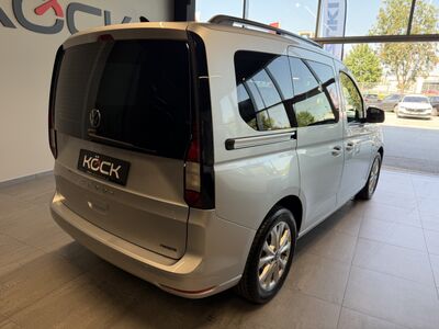 VW Caddy Gebrauchtwagen VW Caddy Gebrauchtwagen