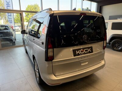 VW Caddy Gebrauchtwagen VW Caddy Gebrauchtwagen