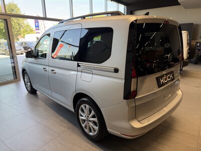 VW Caddy Gebrauchtwagen VW Caddy Gebrauchtwagen