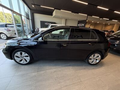 VW Golf Gebrauchtwagen VW Golf Gebrauchtwagen
