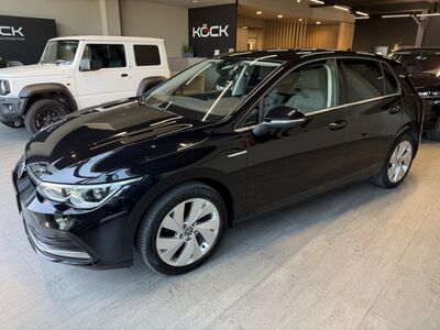 VW Golf Gebrauchtwagen VW Golf Gebrauchtwagen
