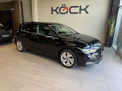 VW Golf Gebrauchtwagen VW Golf Gebrauchtwagen