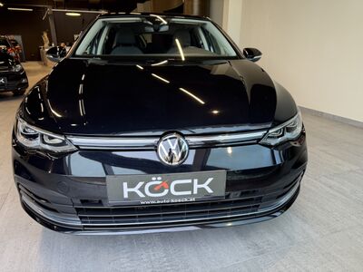 VW Golf Gebrauchtwagen VW Golf Gebrauchtwagen