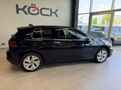 VW Golf Gebrauchtwagen VW Golf Gebrauchtwagen