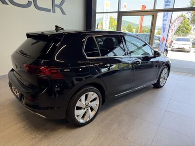 VW Golf Gebrauchtwagen VW Golf Gebrauchtwagen