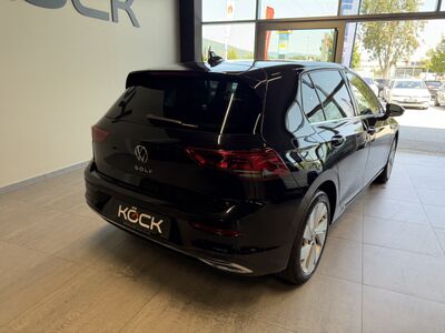 VW Golf Gebrauchtwagen VW Golf Gebrauchtwagen