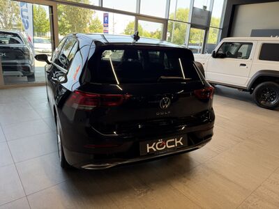 VW Golf Gebrauchtwagen VW Golf Gebrauchtwagen