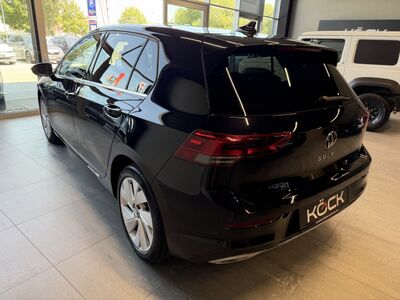VW Golf Gebrauchtwagen VW Golf Gebrauchtwagen