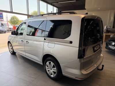 VW California Gebrauchtwagen VW California Gebrauchtwagen