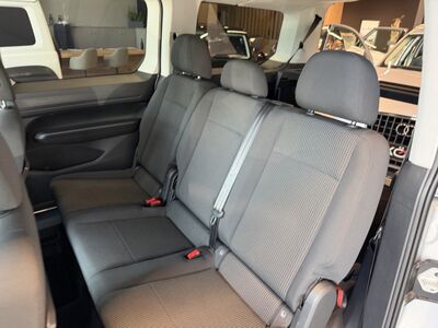 VW California Gebrauchtwagen VW California Gebrauchtwagen