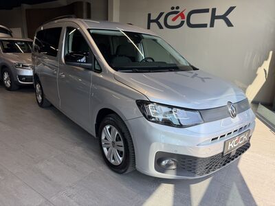 VW California Gebrauchtwagen VW California Gebrauchtwagen