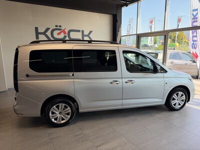 VW California Gebrauchtwagen VW California Gebrauchtwagen