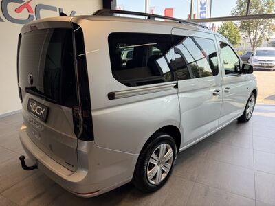 VW California Gebrauchtwagen VW California Gebrauchtwagen