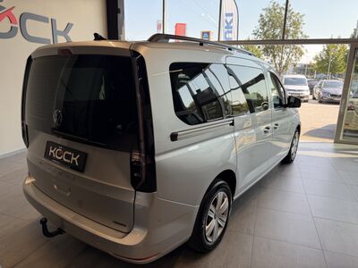 VW California Gebrauchtwagen VW California Gebrauchtwagen