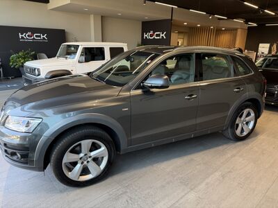Audi Q5 Gebrauchtwagen