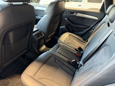 Audi Q5 Gebrauchtwagen