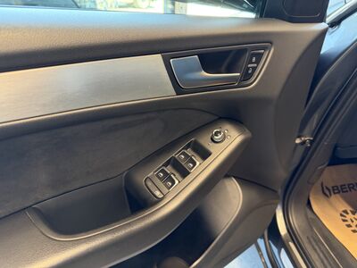 Audi Q5 Gebrauchtwagen Audi Q5 Gebrauchtwagen