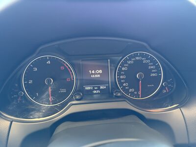 Audi Q5 Gebrauchtwagen