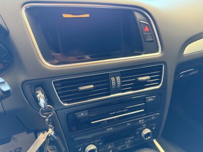Audi Q5 Gebrauchtwagen