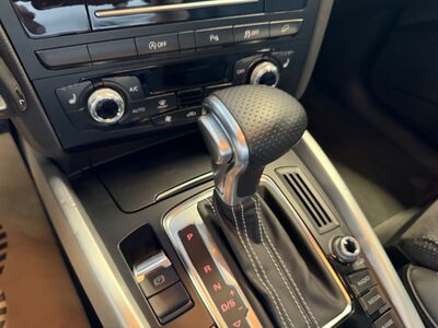 Audi Q5 Gebrauchtwagen Audi Q5 Gebrauchtwagen