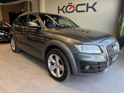 Audi Q5 Gebrauchtwagen Audi Q5 Gebrauchtwagen