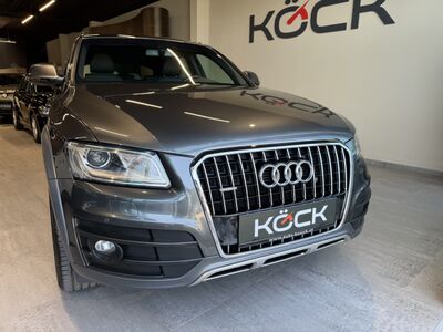 Audi Q5 Gebrauchtwagen